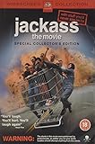 Jackass The Movie [DVD] [2003]