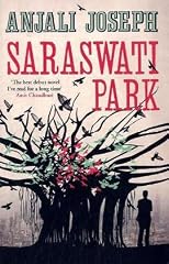 Saraswati Park