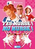DVD Yes Nurse, No Nurse, film DVD Yes Nurse, No Nurse