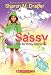 The Sassy #2: The Birthday Storm The Sassy #2: The Birthday Storm