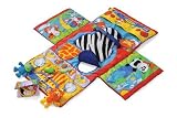 Infantino Cart Safari w/Microban