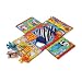 Infantino Cart Safari Activity Centre with Microban