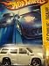 Hot Wheels '07 Cadillac Escalade White 5 Hole Collector #38 1/64 2006