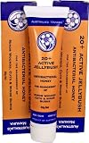 100% Active 20+ Sterile Australian Manuka Honey Wound Management New Creamed Formula Set of 2