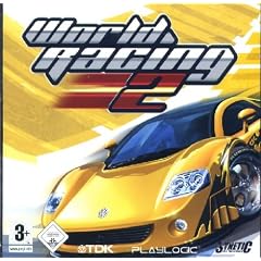 World Racing 2 [Software Pyramide]