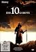Die 10 Gebote