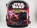 All Products : Star Wars Darth Vader School Backpack with Light up Lightsaber