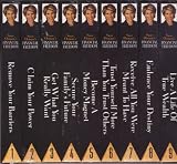 Suze Orman's Financial Freedom: Creating True Wealth Now (VHS)