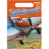 Disney Planes Treat Bags (8)