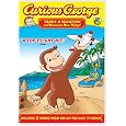 Curious George - Takes a Vacation & Discovers New Things