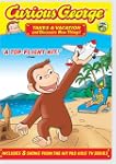 Curious George Takes a Vacation