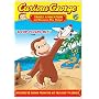 Curious George - Takes a Vacation & Discovers New Things