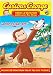 DVD : Curious George - Takes a Vacation & Discovers New Things