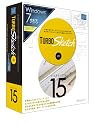 TURBOSketch v15 Windows 7 対応版