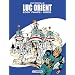 Luc Orient l'Int�grale, Tome 2 : La for�t d'acier ; Le secret des sept lumi�res ; Le crat�re aux sortil�ges ; La l�gion des anges maudits