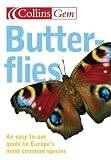 Image of Collins Gem Butterflies: An Easy-to-Use Guide to Europe's Most Common Species