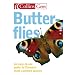 Collins Gem Butterflies: An Easy-to-Use Guide to Europe's Most Common Species