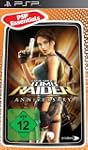 Tomb Raider Anniversary [Essentials]