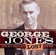 George Jones: The Great Lost Hits (2CD)