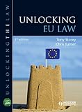 Unlocking EU law