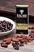 Pacari Raw Chocolate Covered Cacao Nibs 2oz