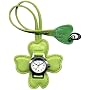 hangwatch (�n���O�E�H�b�`) �A�N�Z�T���E�H�b�` �N���[�o�[ �O���[�� EP115X