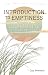 Introduction to Emptiness: As Taught in Tsong-Kha-Pa's Great Treatise on the Stages of the Path