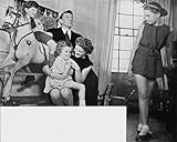 Photographic Prints of The Redgrave family 1947 from Mary Evans