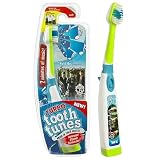 Tooth Tunes Turbo Hold On (Jonas Brothers) Brush