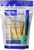 Virbac C.E.T. HEXtra Premium Oral Hygiene Chews, Small Dog, 30 Count