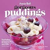 Gorgeous puddings