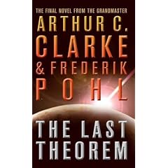 The Last Theorem