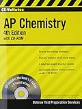 AP Chemistry : with CD-ROM