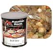 Mountain House&reg; Freeze Dried Hearty Beef Stew