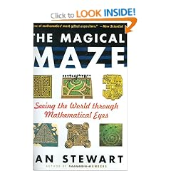 The Maze: Seeing the World through Mathematical Eyes