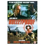 Bulletproof [ NON-USA FORMAT, PAL, Reg.0 Import - United Kingdom ]