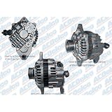 ACDelco 334-1423 Remanufactured Alternator by ACDelco