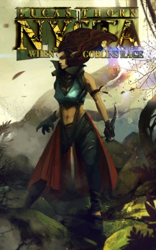 When Goblins Rage (Nysta Book 3)