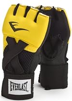 Everlast EverGel Hand Wraps