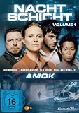 Produkt-Bild: Nachtschicht: Amok