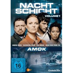 Nachtschicht: Amok