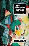 The Revolution Betrayed Leon Trotsky