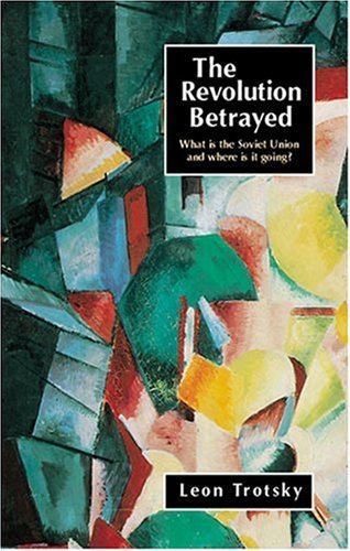 The Revolution Betrayed under Political Doctrines in The Books Store