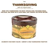The Box Girls: The Thanksgiving Box of Questions