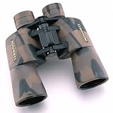 Bushnell Powerview Porro Prism - 10x50 Camo Binocular