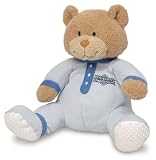51%2BdDzZH4gL. SL160  Kids Preferred Harley Davidson Biker Club Boy PJ   Spout Bear