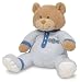 Kids Preferred Harley-Davidson Biker Club Boy PJ - Spout Bear