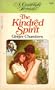 The Kindred Spirit (Candlelight Romance #648)