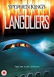 Stephen King's The Langoliers [DVD]