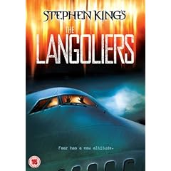 Stephen King's The Langoliers [DVD] [1995]
